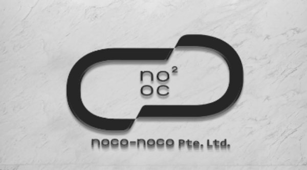 Penyedia Solusi Dekarbonisasi 3DOM Singapore Lansir Nama Baru, "noco-noco"