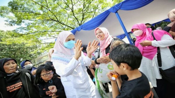 Obati Anak Tanpa Cemas? Ini Dia Caranya