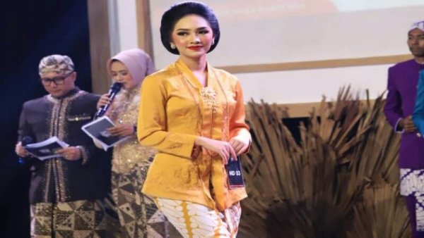 C Aliffiana dan Moch Adval, Moka 'Pinilih' Kabuaten Garut