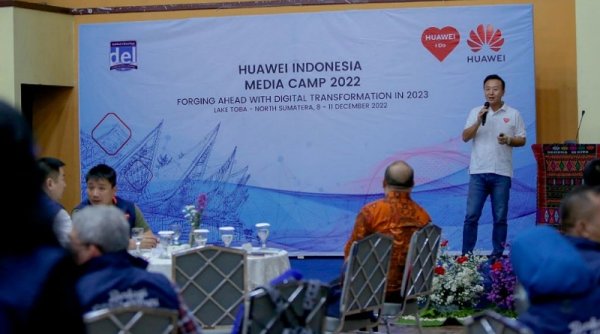 Untuk Pertumbuhan Ekonomi Digital, Indonesia Secara Masif Telah Membangun Infrastruktur Digital