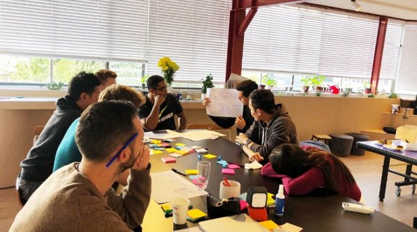 Ingin Kuliah di Universitas Kelas Dunia, Ini Tips dari Crimson Education