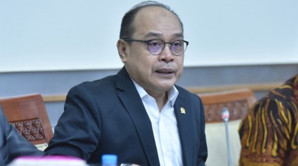 Polisi Diminta Lakukan Deteksi Dini, Legislator ini Miris dengan Kejadian Bom Bunuh Diri di Astanaanyar