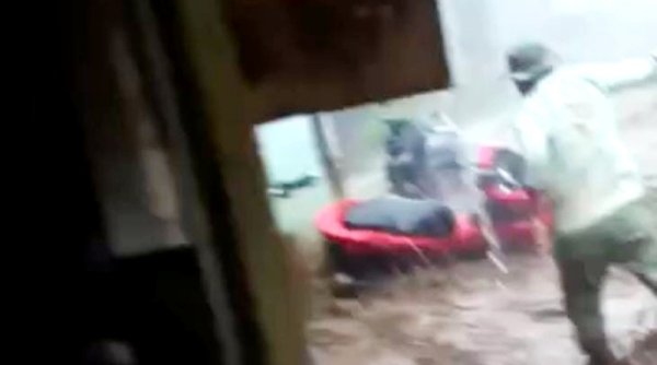 Banjir Kertasari, Kades Girimulya : Perhutani Harus Lebih Bijak pada Masyarakat 