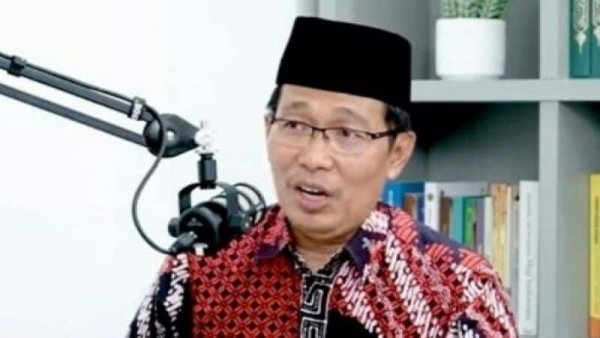 Dugaan Pelecehan, Kemenag: Al-Arif Serang Belum Terdatar sebagai Pesantren