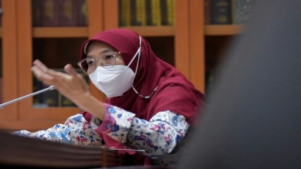 Badai PHK Landa Startup, Netty Minta Kemnaker RI Pastikan Hak Pekerja Terpenuhi