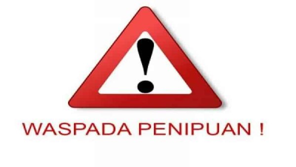 Hati-hati, Warga Diimbau Waspada Penipuan Mengatasnamakan Dinas Sosial Jabar
