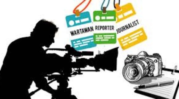 AJI dan LBH Pers Mendesak Pemerintah Hentikan Cara Kotor Menyusupkan Intel ke Institusi Pers