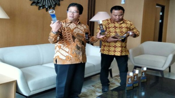UNS Terima 7 Penghargaan "Anugerah Diktiristek 2022"