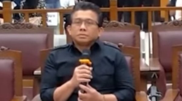 Mengapa Ferdy Sambo Divonis Mati? Ini 7 Alasannya