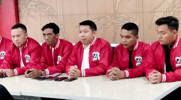 Menjelang Muscab IX HIPMI Kota Solo Tensi Persaingan Balontum Meningkat