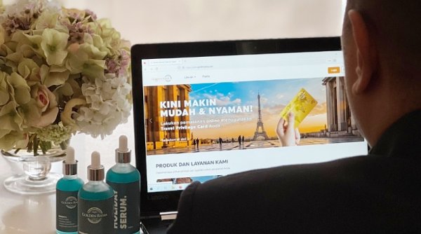 Sambut 2023, Golden Rama Tours & Travel Targetkan Perluasan Segmentasi Pasar Melalui Kampanye Holiday Serum