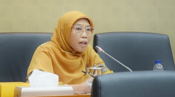 Hari Migran Internasional, Legislator Minta Pemerintah Lebih Sigap Lindungi PMI