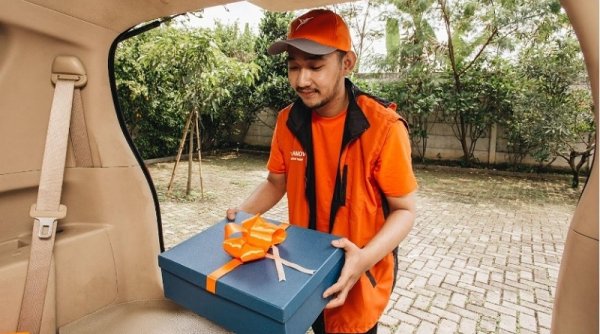 Permintaan Pengiriman Hampers Diprediksi Naik Hingga 30% di Akhir Tahun