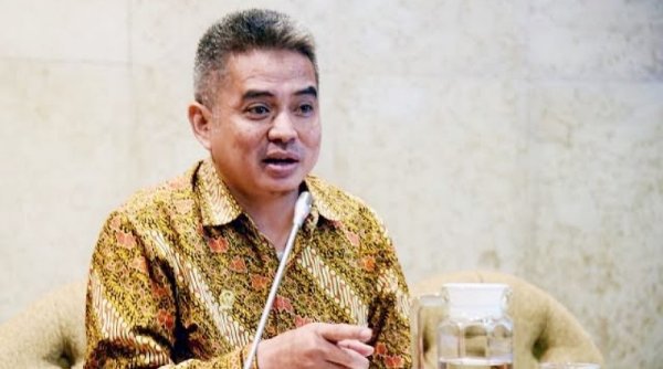 Pemprov Jabar Patut Dicontoh Instansi Lain dalam Sistem 'Digital Government'