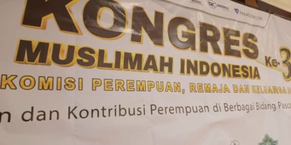 Tiga Kedamaian yang Harus Dibangun Perempuan Menurut Yenny Wahid