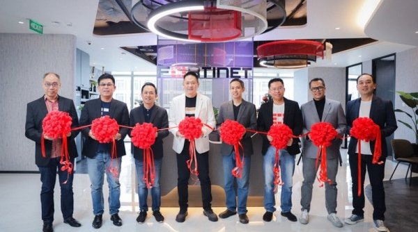 Fortinet Ekspansi Kehadirannya di Indonesia