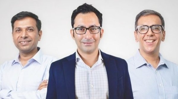 JULO Rekrut Tiga Eksekutif Kaliber Global, Pacu Revolusi Industri Fintech Lending Indonesia