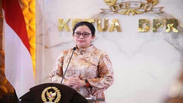 Rayakan Hari Ibu, Puan: Perempuan Harus Semakin Berdaya Demi Indonesia Maju