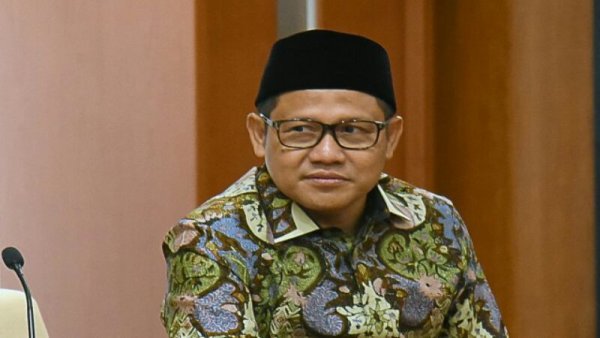 Gus Muhaimin: Bangun Sekolah Tapi Krisis Guru, Pendidikan Takkan Terwujud
