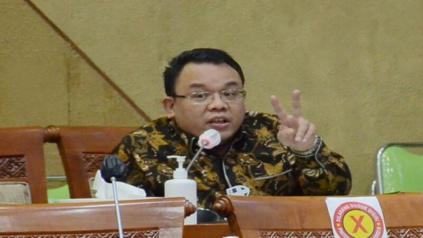 Legislator Minta Pemerintah Beri Arahan yang Jelas Sebelum Cabut PPKM