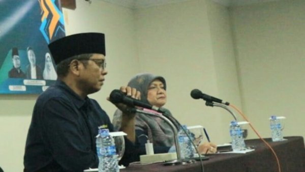 MUI: "Jihad Bukan Hanya Bertakbir"