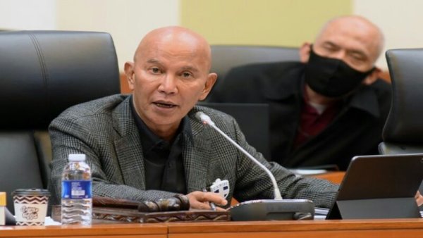 Legislator: APBN Sehat, Manfaat Berkali Lipat