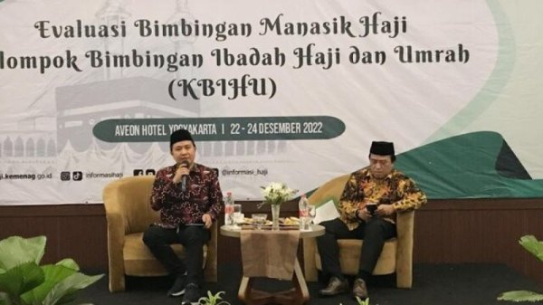 Dirjen PHU Bersyukur IKJHI Sangat Memuaskan