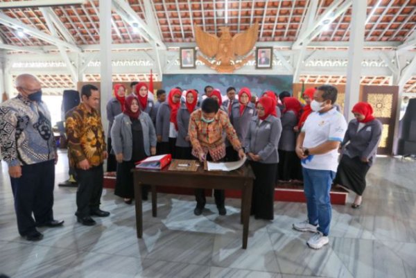 Soal Obat, Apoteker Harus Tingkatkan Literasi Masyarakat