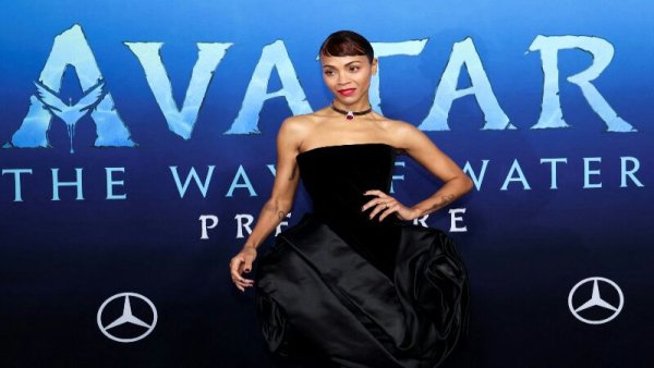 FILM | 'Avatar: The Way of Water' Dipuji Kritikus