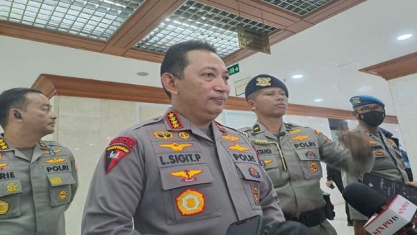 Lemkapi Puji Kapolri Promosikan Polwan ke Jabatan Strategis