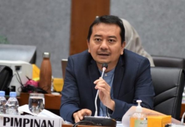DPR-Pemerintah Sepakat Sekolah Tidak Wajib Implementasikan Kurikulum Merdeka