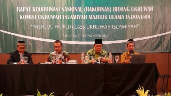Petama Berdiri di Jawa Barat, Islamic Center Lahir untuk Mengoptimalkan Fungsi Masjid
