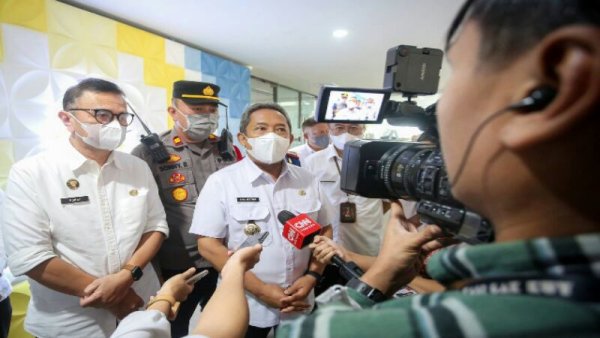 Yana: Boleh Rayakan Malam Tahun Baru 2023, Tapi...