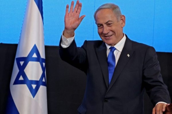 Benjamin Netanyahu Siap Presentasikan Pemerintahan Baru Israel