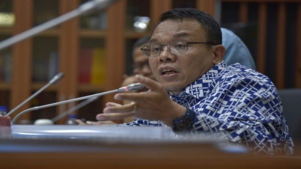Covid - 19 Kembali Merebak di Tiongkok, Pemerintah Diminta Waspada