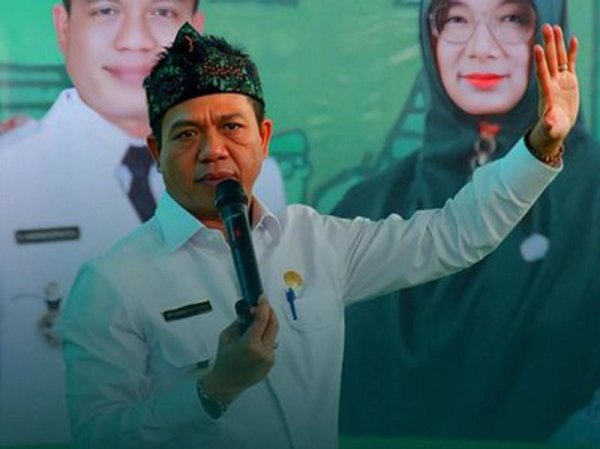 Heboh! Tersiar Kabar SKTM Tahun 2023 Kabupaten Dihapus, Bupati Bandung Ungkap Faktanya