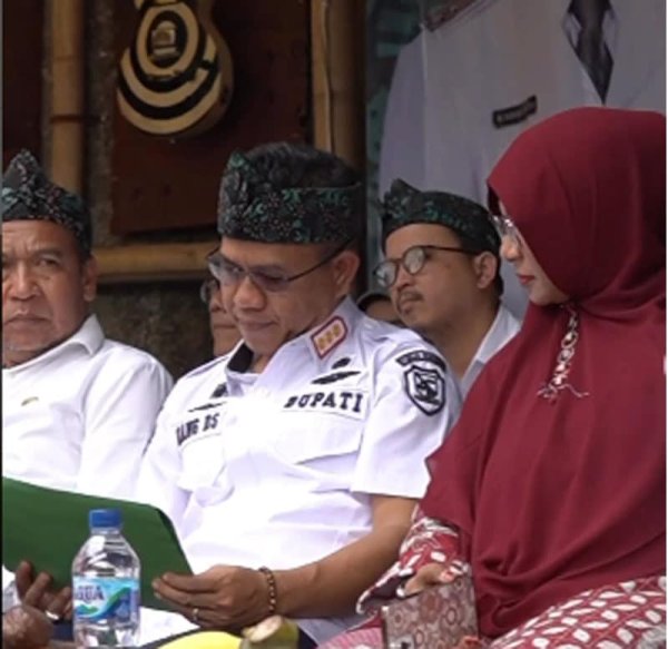 Bupati Bandung Tidak Berharap Ada Cikbul yang Regang Nyawa, Langsung Tempuh Hal Ini, Juga Dorong Anak Muda Agar Tak Nganggur