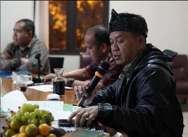 Bupati Bandung, Dadang Supriatna Bagun 5 Rumah Sakit, Ini Lokasinya, RSUD Cimaung Diminta Maret Sudah Diresmikan