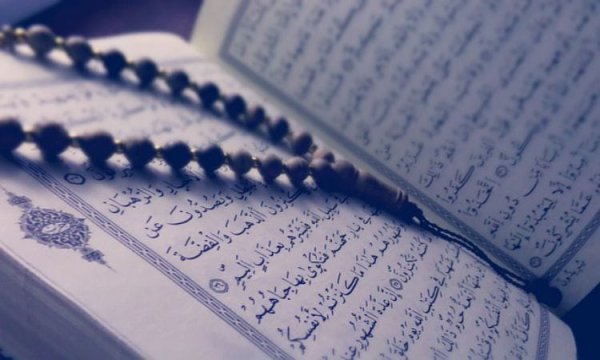 Allah SWT akan Tetap Jaga Al Quran Meski Kerap Dinistakan Orang-orang Kafir