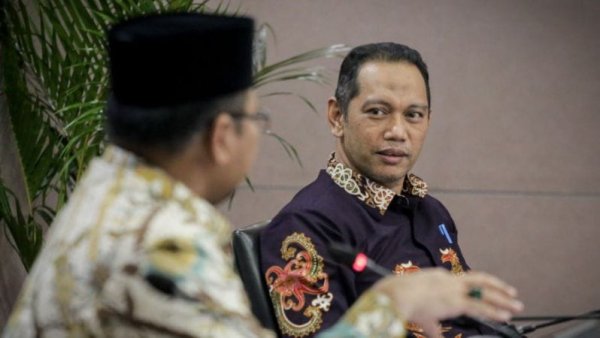 Delapan Rekomendasi KPK sudah Dijalankan Kemenag, Tinggal Harmonisasi Regulasi Haji