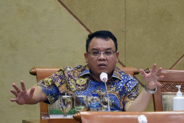 Legislator Minta MK Tetap Gunakan Sistem Pemilu Proporsional Terbuka
