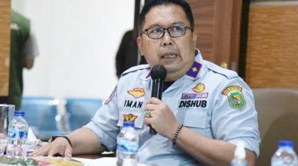 Oknum Pegawai Dishub Kab. Bandung Terbukti Lakukan Pungli, Kadis, "Kami beri sanksi"
