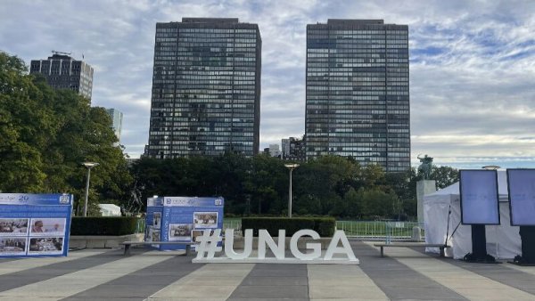 Palestina Puji Pemungutan Suara ICJ PBB atas Pendudukan Israel sebagai 'Kemenangan'