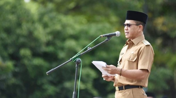 Bupati Bandung: Saya akan Temui Warga yang Masih Nganggur pada Kegiatan Road to Desa 2023
