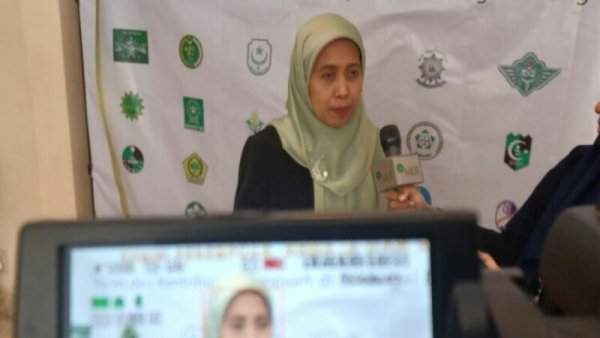 Tentang Ulama Perempuan, Tugas, dan Tantangannya Menurut Nyai Badriyah