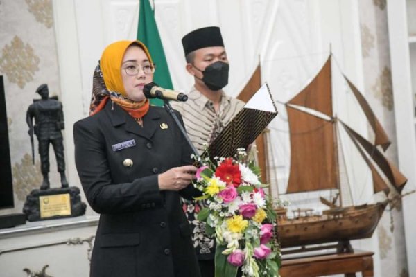 Bupati Purwakarta: Tidak Ada Jual Beli Jabatan di Pemdakab Purwakarta
