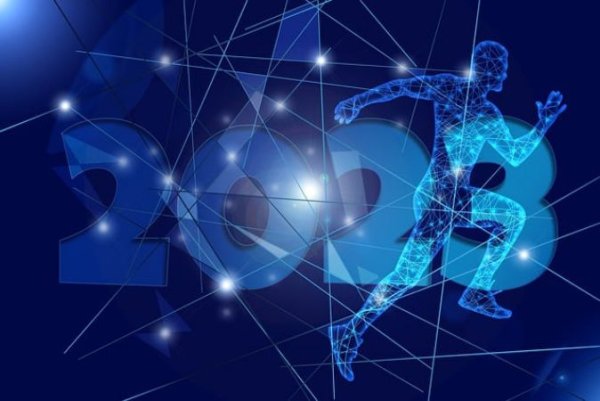 Pergantian Tahun dan 4 Spirit Islami: Resolusi Menuju Perbaikan Diri