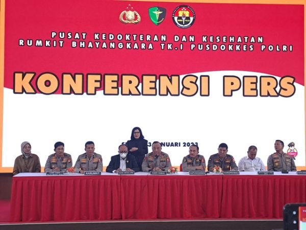 Kasus Penculikan Anak Dapat Atensi Langsung Kapolri