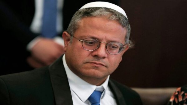 Berbagai Negara, Termasuk AS, Kutuk Kunjungan Provokatif Anggota Parlemen Israel ke Al Aqsa
