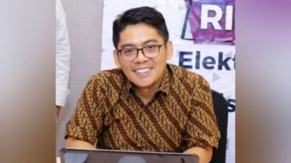 "Polri Lolos dari Lubang Jarum”